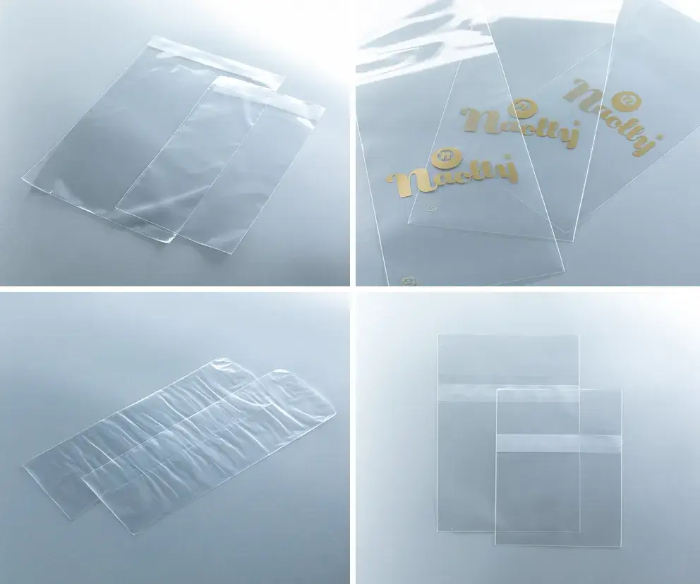 OPP袋の画像