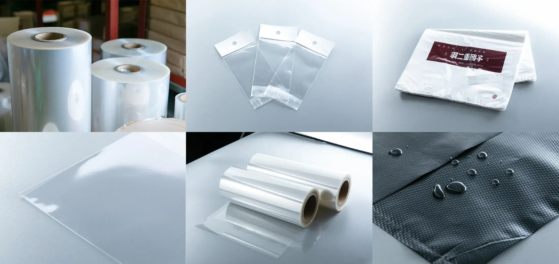 創業60年のノウハウであなたの“ピッタリ”をご提案。